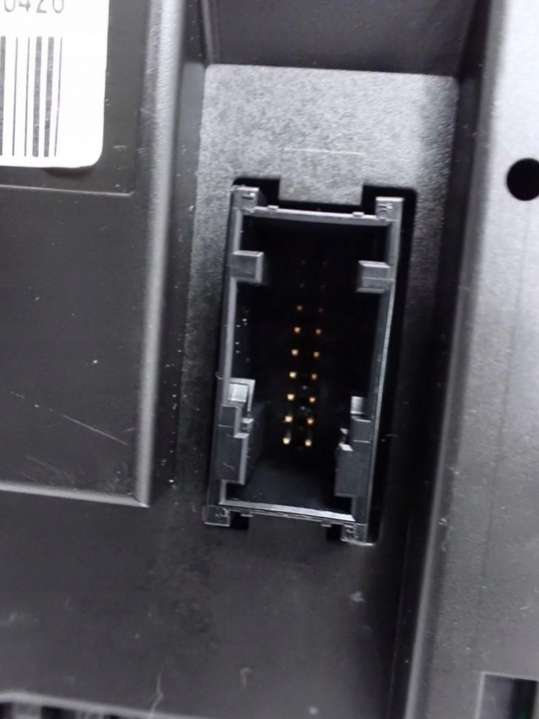 9242371 Щиток приборов (приборная панель) BMW X1 E84 (2009-2012) 2009г. | Фото № 8 9242371 Щиток приборов (приборная панель) BMW X1 E84 (2009-2012) 2009г. - Фото 8