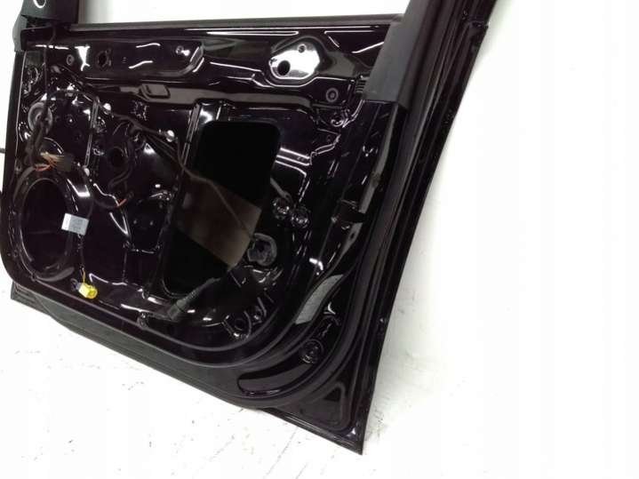 JUR237634 Дверь передняя правая Audi A4 B8/8K (2007-2011) 2007г. | Фото № 10 JUR237634 Дверь передняя правая Audi A4 B8/8K (2007-2011) 2007г. - Фото 10