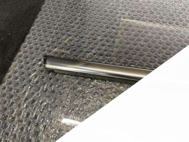 Молдинг стекла двери передней правой наружный Volvo V60 Cross Country 2018г. | Фото № 4 Молдинг стекла двери передней правой наружный Volvo V60 Cross Country 2018г. - Фото 4