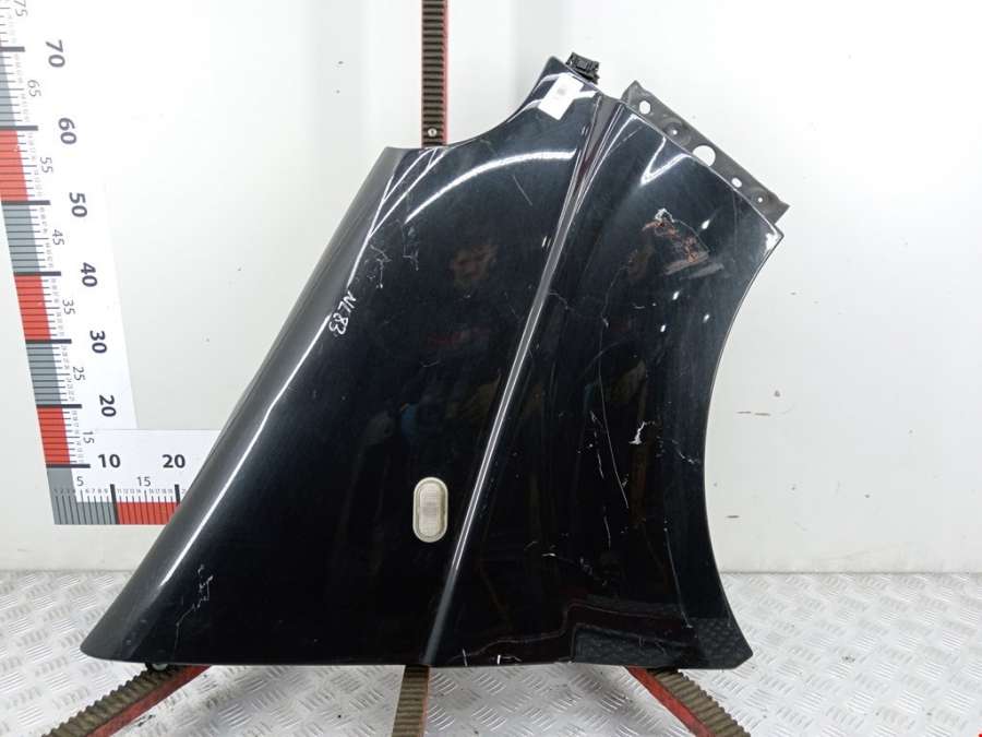 Крыло переднее правое Opel Vivaro A (2001-2014) Микроавтобус 2006г. | Фото № 1 Крыло переднее правое Opel Vivaro A (2001-2014) Микроавтобус 2006г. - Фото 1