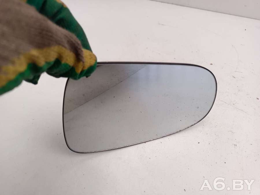 010415 Стекло зеркала правого Ford Galaxy 1 restailing 2003г. | Фото № 2 010415 Стекло зеркала правого Ford Galaxy 1 restailing 2003г. - Фото 2