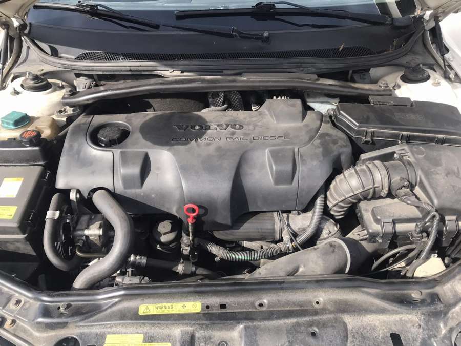 8624246 Поводок стеклоочистителя передний правый Volvo V70 2 (2000-2007) Универсал 2002г. | Фото № 10 8624246 Поводок стеклоочистителя передний правый Volvo V70 2 (2000-2007) Универсал 2002г. - Фото 10