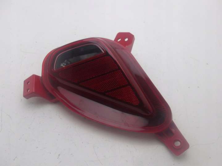 92406-J7300 Фонарь задний правый Kia XCeed 1 поколение (2019-2024) 2019г. | Фото № 1 92406-J7300 Фонарь задний правый Kia XCeed 1 поколение (2019-2024) 2019г. - Фото 1