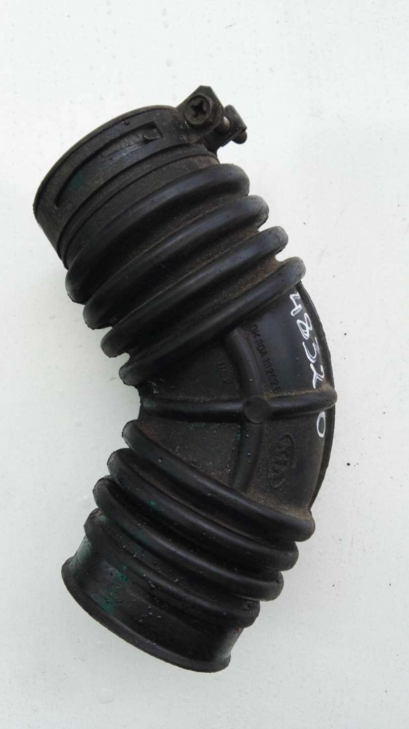 OK30A13202B Гофра инжектора  Kia Rio  2001г. | Фото № 2  OK30A13202B Гофра инжектора  Kia Rio  2001г. - Фото 2