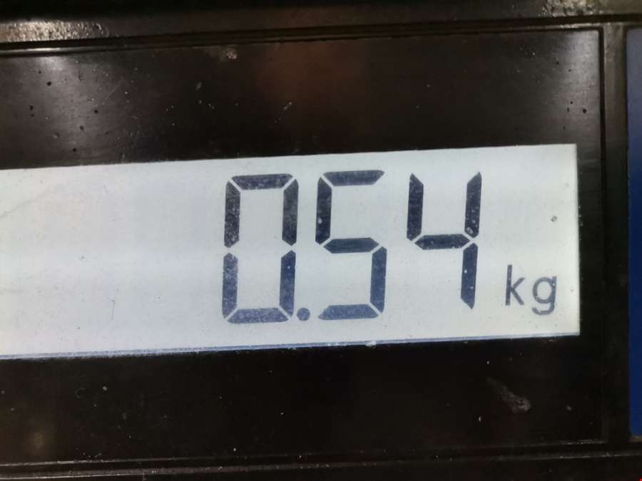 Теплообменник Peugeot 807 (2002-2010) Минивэн 2005г. | Фото № 4 Теплообменник Peugeot 807 (2002-2010) Минивэн 2005г. - Фото 4