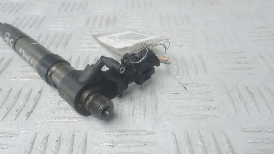 Форсунка дизельная CITROEN C-CROSSER 2007г. | Фото № 7 Форсунка дизельная CITROEN C-CROSSER 2007г. - Фото 7