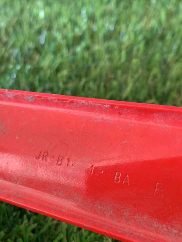 JR3B-16C198-BA Кронштейн крыла правый Ford Mustang 2020г. | Фото № 4 JR3B-16C198-BA Кронштейн крыла правый Ford Mustang 2020г. - Фото 4