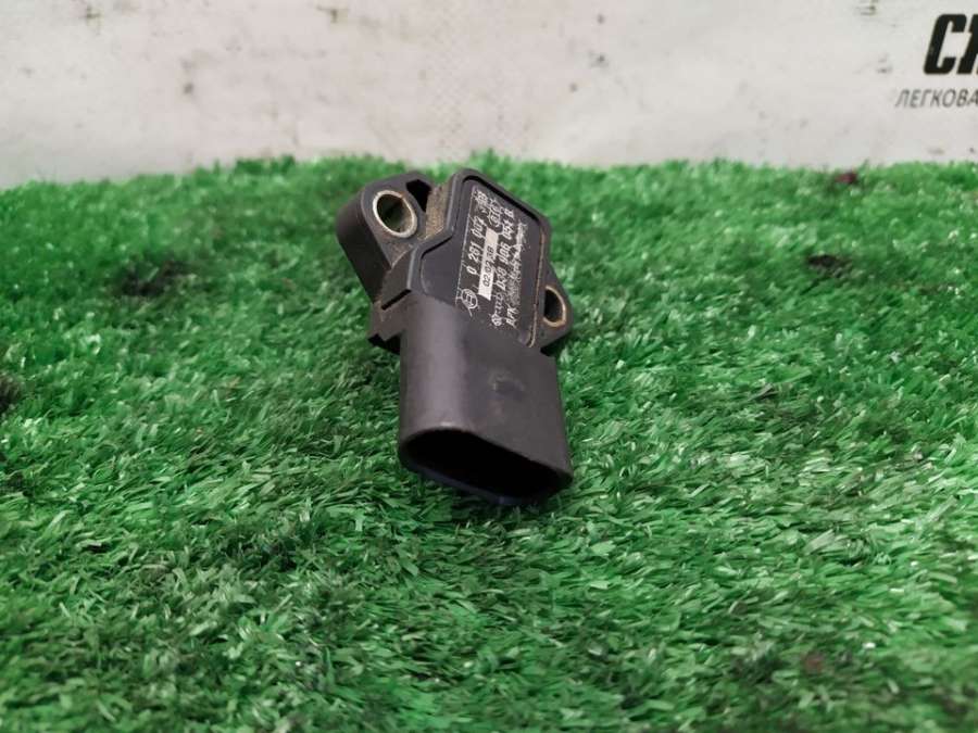 038906051B  Датчик абсолютного давления   Volkswagen Transporter T4 2000г. | Фото № 4  038906051B  Датчик абсолютного давления   Volkswagen Transporter T4 2000г. - Фото 4