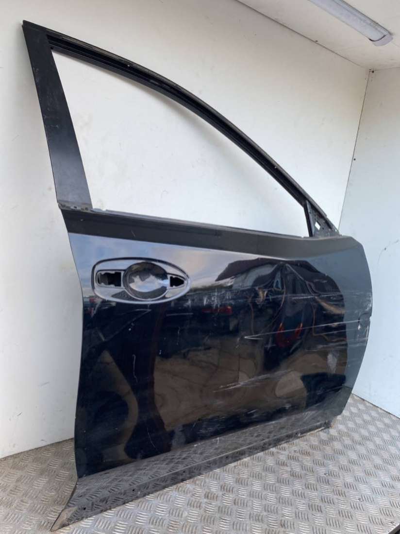 Дверь передняя правая  Nissan X-Trail T32 2017г. | Фото № 3   Дверь передняя правая  Nissan X-Trail T32 2017г. - Фото 3