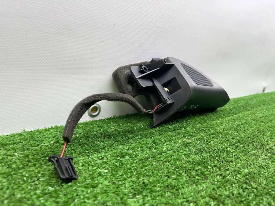 1k1837114 Динамик высокочастотный (пищалка)  Volkswagen Golf 5 2007г. | Фото № 2  1k1837114 Динамик высокочастотный (пищалка)  Volkswagen Golf 5 2007г. - Фото 2