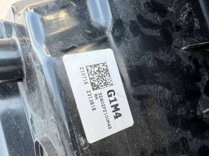 Фонарь задний правый Kia Sorento 4 поколение (2020-2024) 2020г. | Фото № 3 Фонарь задний правый Kia Sorento 4 поколение (2020-2024) 2020г. - Фото 3