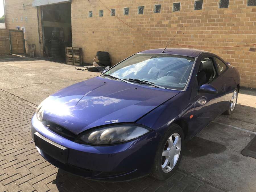 0390201550 Моторчик стеклоочистителя задний Ford Cougar (1998-2002) Хетчбэк 3дв. 1998г. | Фото № 8 0390201550 Моторчик стеклоочистителя задний Ford Cougar (1998-2002) Хетчбэк 3дв. 1998г. - Фото 8