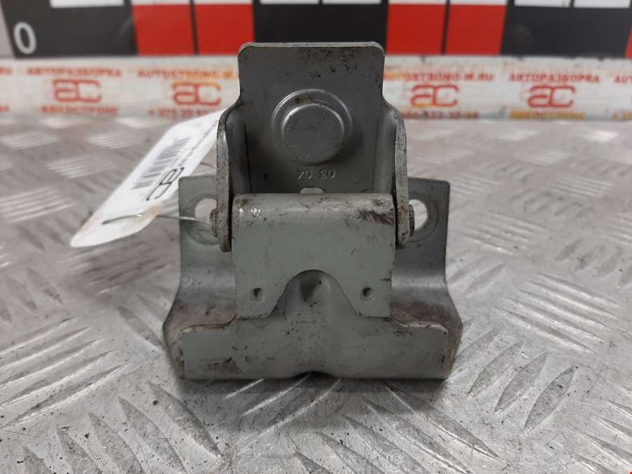 Петля крышки (двери) багажника Peugeot 307 (2001-2008) Хетчбэк 5дв. 2004г. | Фото № 1 Петля крышки (двери) багажника Peugeot 307 (2001-2008) Хетчбэк 5дв. 2004г. - Фото 1