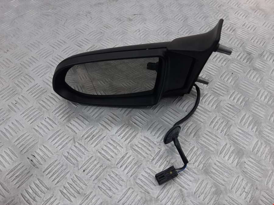 Зеркало боковое левое Opel Zafira A (1999-2006) Минивэн 1999г. | Фото № 2 Зеркало боковое левое Opel Zafira A (1999-2006) Минивэн 1999г. - Фото 2