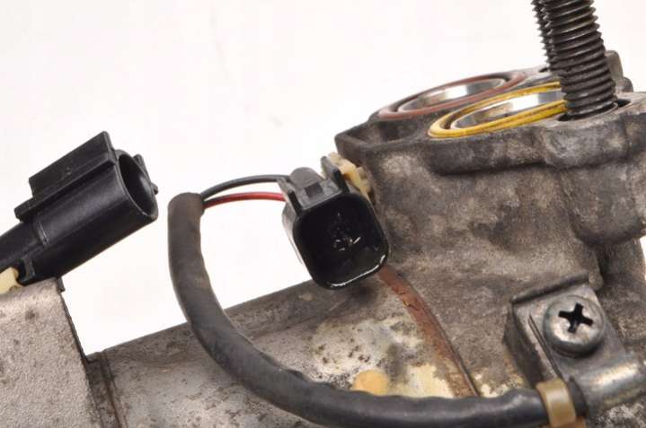 31449067 Компрессор кондиционера Volvo S60 2 поколение (2010-2013) 2010г. | Фото № 6 31449067 Компрессор кондиционера Volvo S60 2 поколение (2010-2013) 2010г. - Фото 6