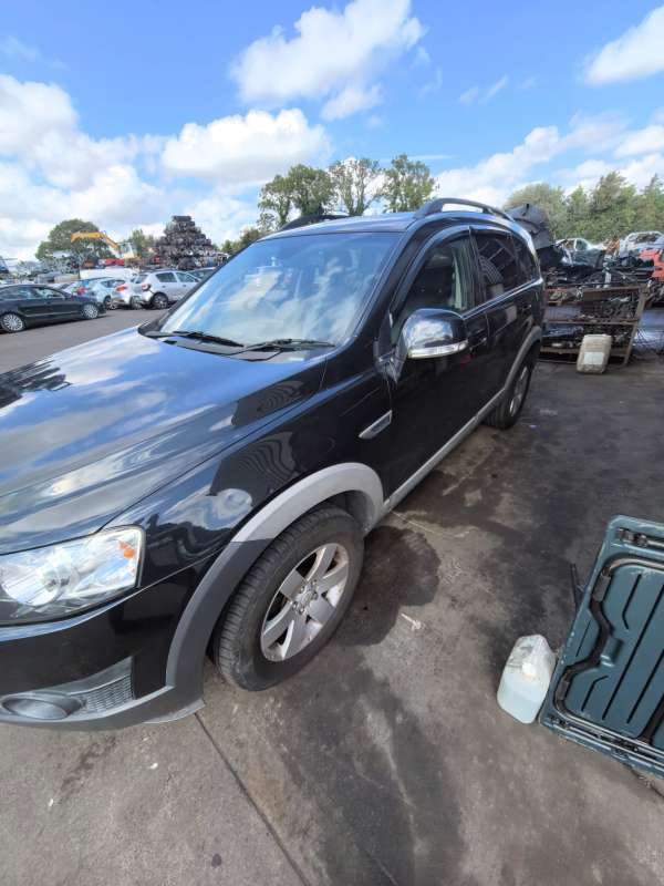 Ступица задняя правая  CHEVROLET CAPTIVA 2 2011г. | Фото № 5   Ступица задняя правая  CHEVROLET CAPTIVA 2 2011г. - Фото 5