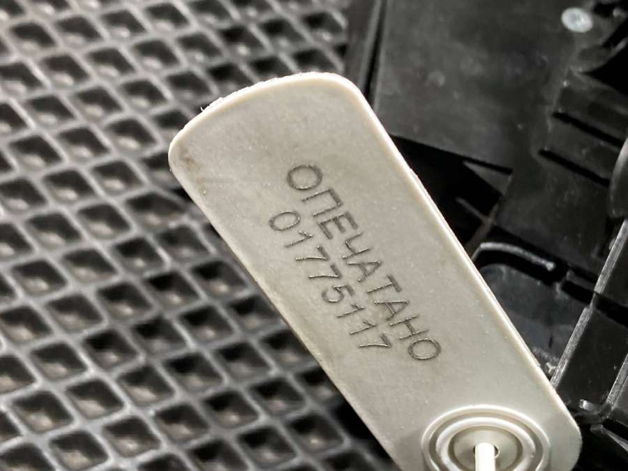 A2227661200A0997303400 Замок двери задней правой Mercedes-Benz S W222/C217/A217 2018г. | Фото № 10 A2227661200A0997303400 Замок двери задней правой Mercedes-Benz S W222/C217/A217 2018г. - Фото 10