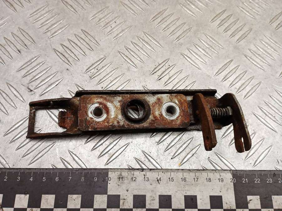 A6397500650 Замок капота Mercedes-Benz Sprinter W906 2010г. | Фото № 2 A6397500650 Замок капота Mercedes-Benz Sprinter W906 2010г. - Фото 2