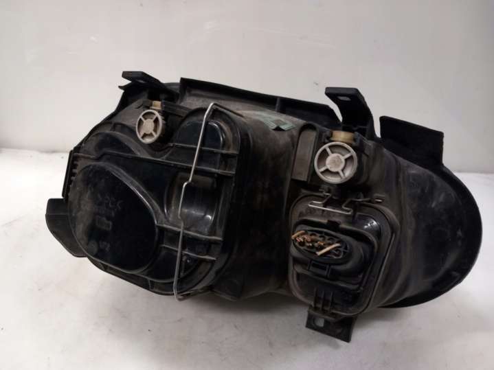 1J1941015B Фара левая Volkswagen Golf 4 поколение (1997-2004) 1997г. | Фото № 5 1J1941015B Фара левая Volkswagen Golf 4 поколение (1997-2004) 1997г. - Фото 5