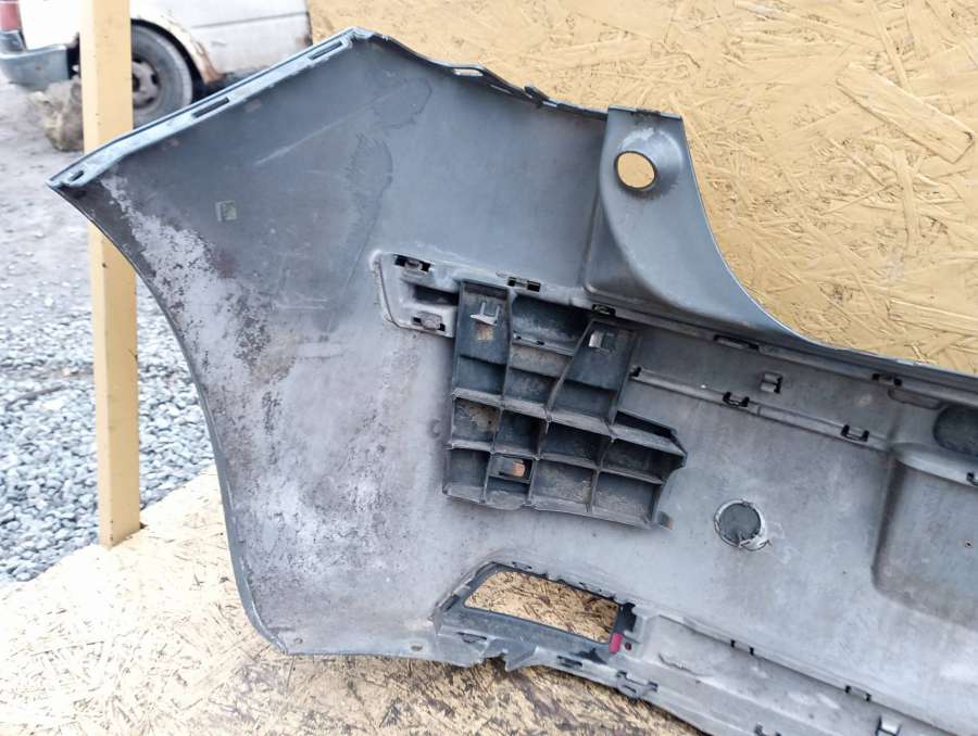 Бампер задний  Citroen C4 2006г. | Фото № 7   Бампер задний  Citroen C4 2006г. - Фото 7