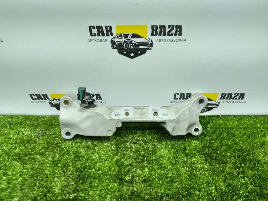 9654165780 Кронштейн двигателя Peugeot 207 2012г. | Фото № 4 9654165780 Кронштейн двигателя Peugeot 207 2012г. - Фото 4