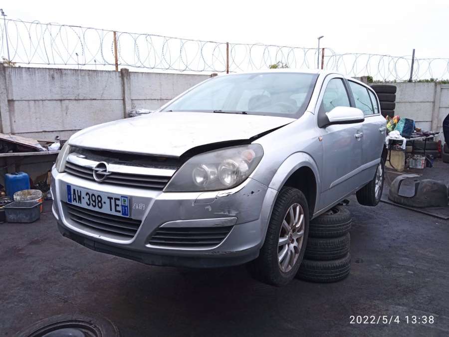 7644221310 Магнитола  Opel Astra H (2004-2014) Хетчбэк 5дв. 2005г. | Фото № 12  7644221310 Магнитола  Opel Astra H (2004-2014) Хетчбэк 5дв. 2005г. - Фото 12