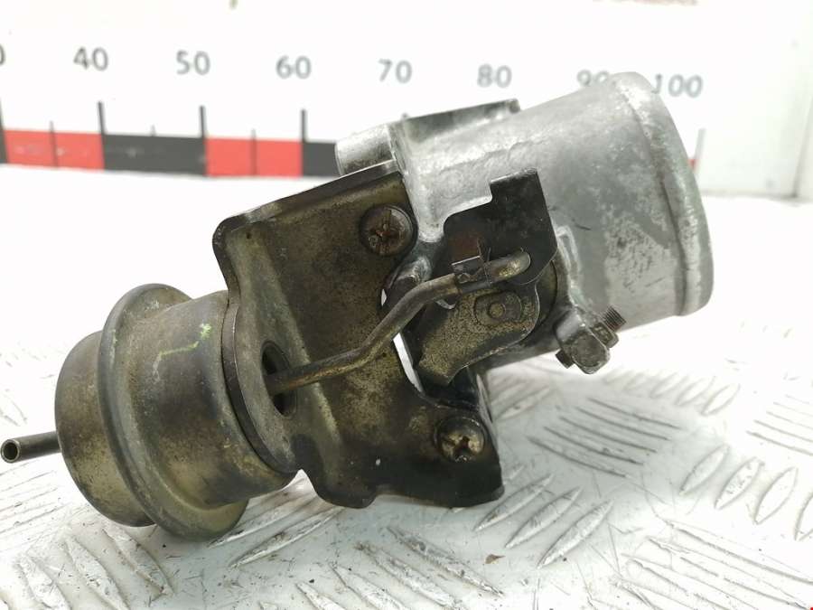 RDB60-502 Заслонка дроссельная Opel Vectra C (2002-2008) Универсал 2004г. | Фото № 3 RDB60-502 Заслонка дроссельная Opel Vectra C (2002-2008) Универсал 2004г. - Фото 3