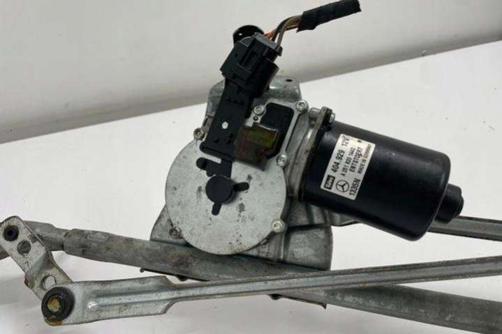 W251 A2518201442 Механизм стеклоочистителя (трапеция дворников)  Mercedes R W251 (2005-2010) 2005г. | Фото № 3  W251 A2518201442 Механизм стеклоочистителя (трапеция дворников)  Mercedes R W251 (2005-2010) 2005г. - Фото 3