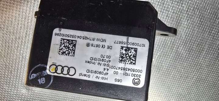 4F0910131D Замок зажигания Audi A6 C6/4F (2004-2008) 2004г. | Фото № 3 4F0910131D Замок зажигания Audi A6 C6/4F (2004-2008) 2004г. - Фото 3