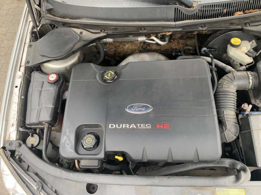 Стабилизатор подвески передний (поперечной устойчивости) Ford Mondeo 3 (2000-2007) Универсал 2001г. | Фото № 8 Стабилизатор подвески передний (поперечной устойчивости) Ford Mondeo 3 (2000-2007) Универсал 2001г. - Фото 8