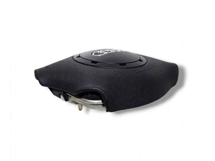 Fgbampt10457 Подушка безопасности Audi A3 8L (1996-2000) 1996г. | Фото № 4 Fgbampt10457 Подушка безопасности Audi A3 8L (1996-2000) 1996г. - Фото 4