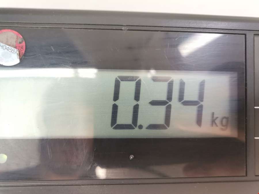 Замок крышки багажника Hyundai Santa Fe 2 (CM) (2005-2012) Внедорожник 5дв. 2011г. | Фото № 4 Замок крышки багажника Hyundai Santa Fe 2 (CM) (2005-2012) Внедорожник 5дв. 2011г. - Фото 4