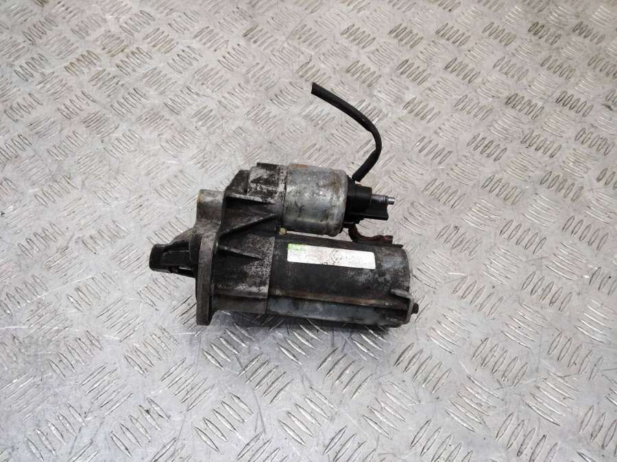 Стартер  Renault Megane 2010г. | Фото № 1   Стартер  Renault Megane 2010г. - Фото 1