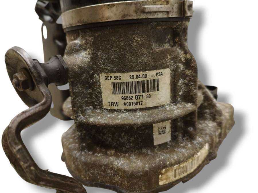 9686207180A0015817 Электрогидроусилитель руля Peugeot 308 T7 2009г. | Фото № 4 9686207180A0015817 Электрогидроусилитель руля Peugeot 308 T7 2009г. - Фото 4