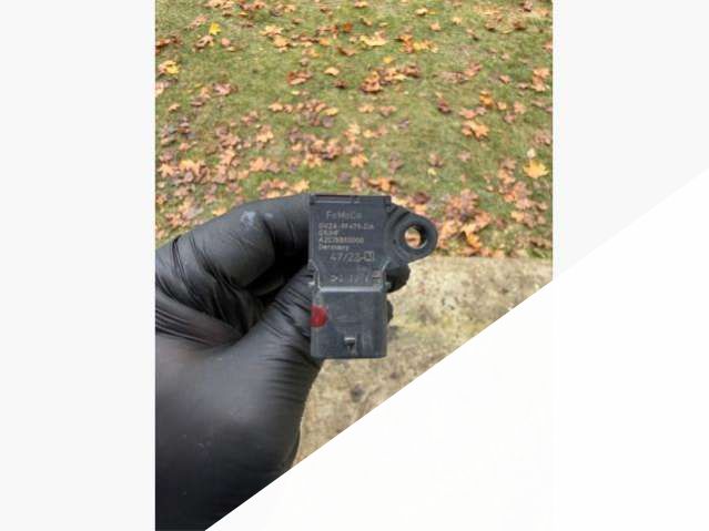 GV2A9F479DA Датчик абсолютного давления Ford Bronco Sport BIG BEND AWD 2023г. | Фото № 1 GV2A9F479DA Датчик абсолютного давления Ford Bronco Sport BIG BEND AWD 2023г. - Фото 1