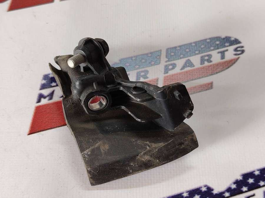 LC5B-16B074-AG Пыльник крыла переднего правого  Lincoln Aviator 2 внедорожник 2020г. | Фото № 3  LC5B-16B074-AG Пыльник крыла переднего правого  Lincoln Aviator 2 внедорожник 2020г. - Фото 3