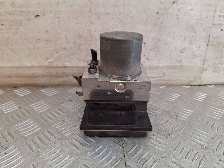 02652360120265950489 Блок ABS  BMW X3 E83 E83 2007г. | Фото № 1  02652360120265950489 Блок ABS  BMW X3 E83 E83 2007г. - Фото 1