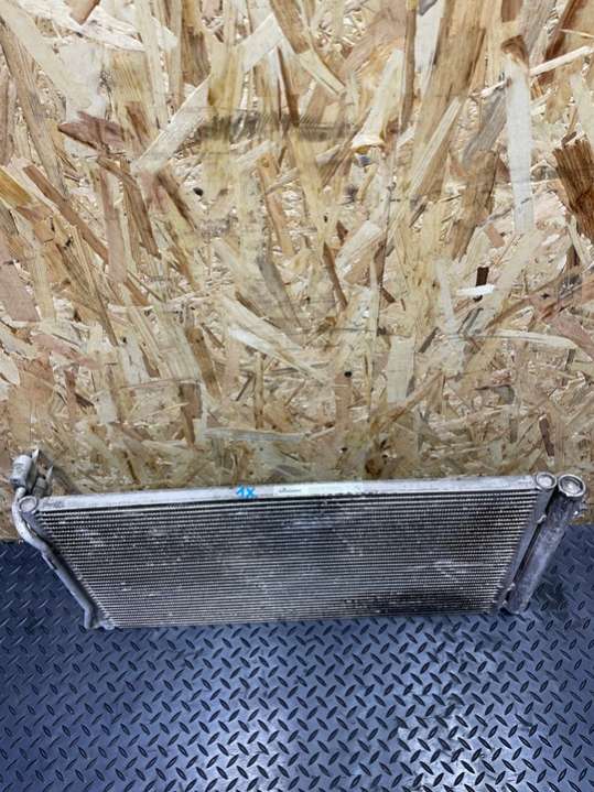 9229021 Радиатор кондиционера  BMW 3 F0/F1/GT F4 (2012-2016) 2012г. | Фото № 4  9229021 Радиатор кондиционера  BMW 3 F0/F1/GT F4 (2012-2016) 2012г. - Фото 4