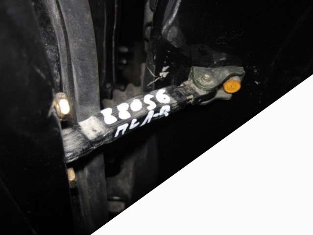 Ограничитель двери Mitsubishi Lancer 0000г. | Фото № 1 Ограничитель двери Mitsubishi Lancer 0000г. - Фото 1