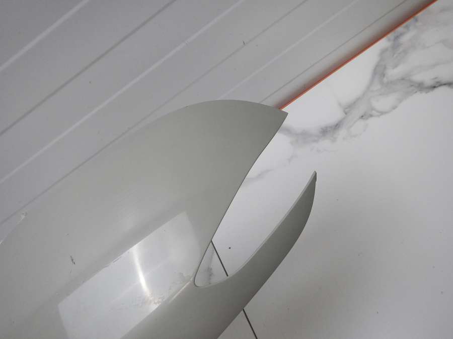 Крышка зеркала левая Hyundai Santa Fe 0000г. | Фото № 3 Крышка зеркала левая Hyundai Santa Fe 0000г. - Фото 3