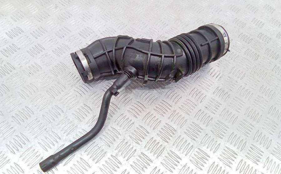 8200455342 Патрубок воздушного фильтра Renault Megane 2009г. | Фото № 1 8200455342 Патрубок воздушного фильтра Renault Megane 2009г. - Фото 1