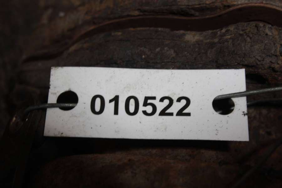 074145701J Турбина  Volvo S70 1998г. | Фото № 4  074145701J Турбина  Volvo S70 1998г. - Фото 4