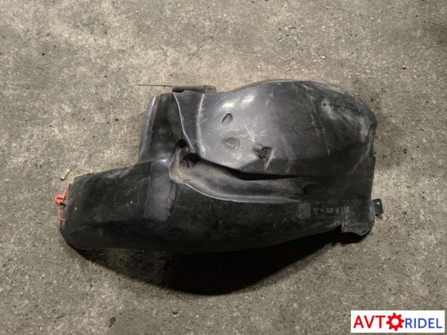 9627973380 Защита арок передняя левая (подкрылок) Citroen C5 (2001-2008) 2001г. | Фото № 3 9627973380 Защита арок передняя левая (подкрылок) Citroen C5 (2001-2008) 2001г. - Фото 3