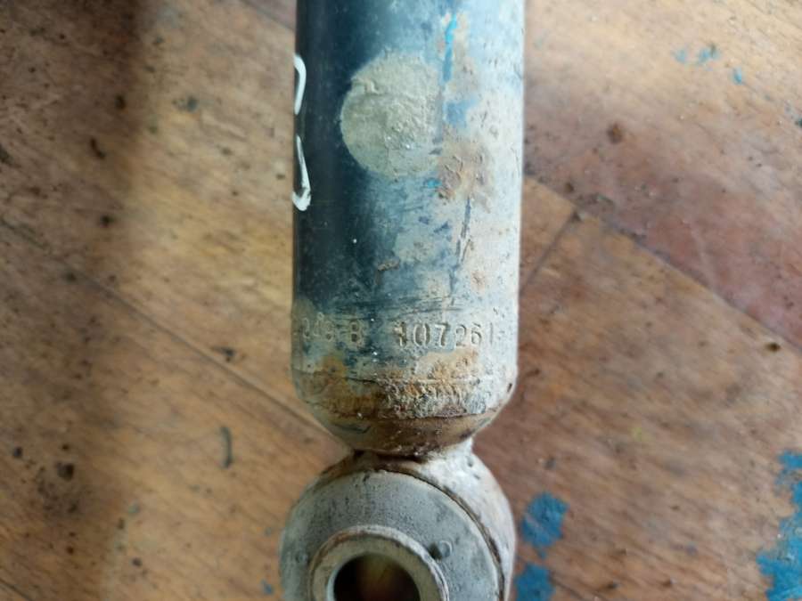 107261561587700432049 Амортизатор задний левый Renault Megane купе 2002г. | Фото № 14 107261561587700432049 Амортизатор задний левый Renault Megane купе 2002г. - Фото 14