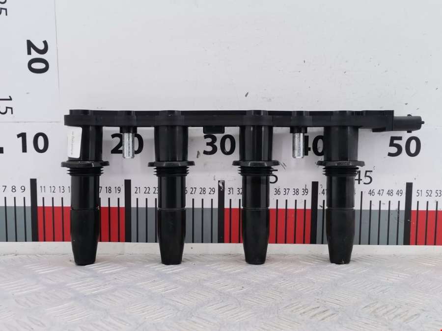 413720321 Катушка зажигания Opel Zafira B (2005-2014) Минивэн 2008г. | Фото № 1 413720321 Катушка зажигания Opel Zafira B (2005-2014) Минивэн 2008г. - Фото 1