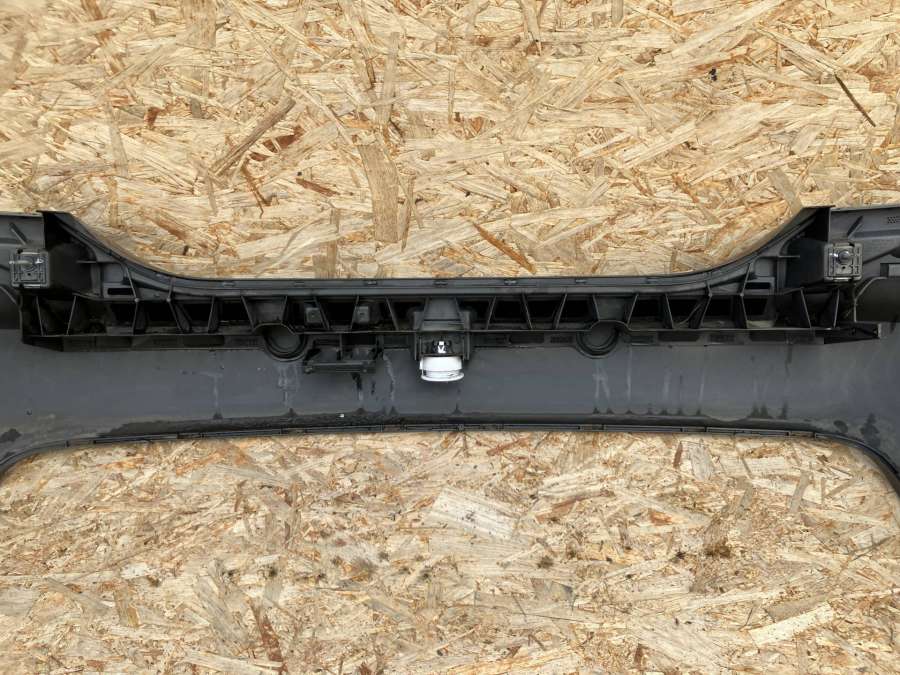 4F5807511B Бампер задний Audi A6 4F/C6 2008г. | Фото № 10 4F5807511B Бампер задний Audi A6 4F/C6 2008г. - Фото 10