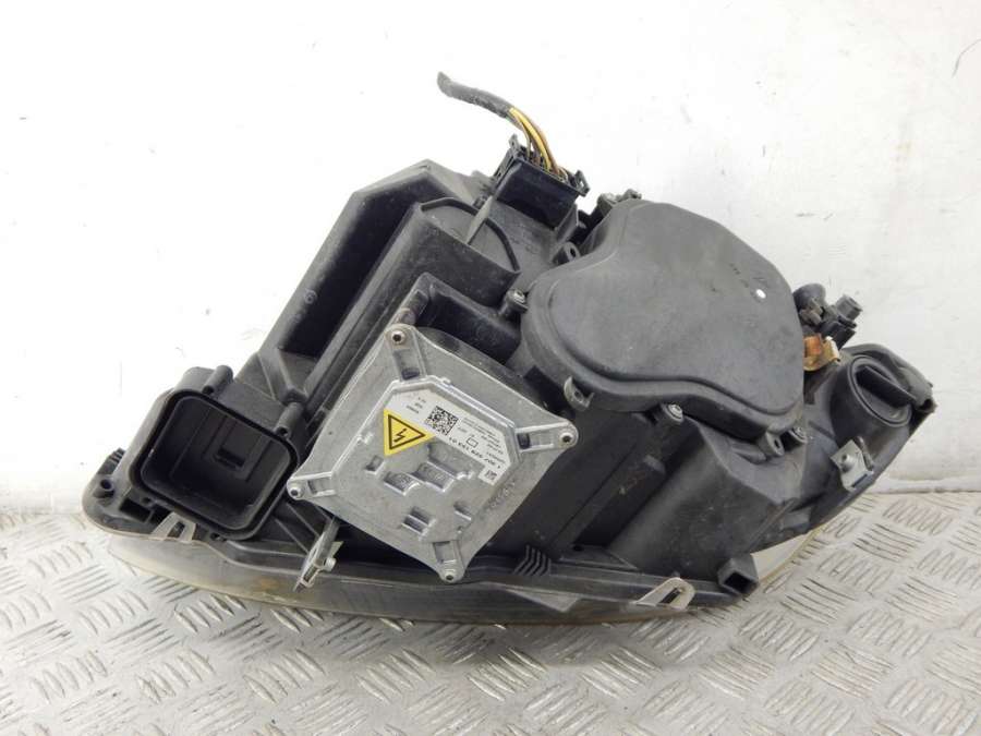 7162130 Фара правая  BMW 3-series (E90/91/92) 2009г. | Фото № 6  7162130 Фара правая  BMW 3-series (E90/91/92) 2009г. - Фото 6