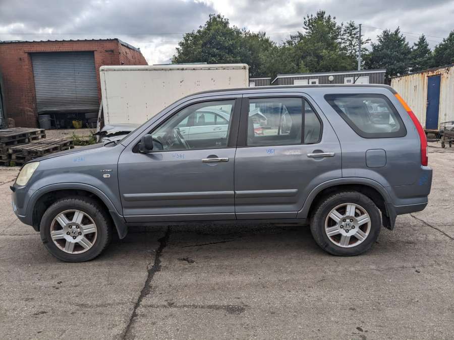 Датчик распредвала Honda CR-V 2 (2001-2006) Внедорожник 5дв. 2004г. | Фото № 14 Датчик распредвала Honda CR-V 2 (2001-2006) Внедорожник 5дв. 2004г. - Фото 14
