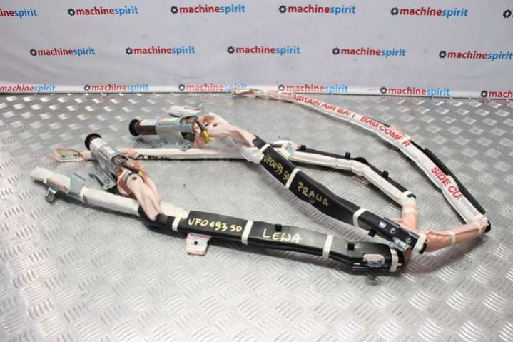 MAH5511 Подушка безопасности  Honda Civic 11 поколение (2021-2024) 2021г. | Фото № 1  MAH5511 Подушка безопасности  Honda Civic 11 поколение (2021-2024) 2021г. - Фото 1