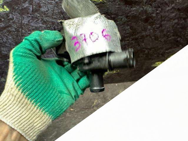 5Q0965567B Насос антифриза дополнительный Volkswagen Atlas Cross Sport 2020г. | Фото № 4 5Q0965567B Насос антифриза дополнительный Volkswagen Atlas Cross Sport 2020г. - Фото 4